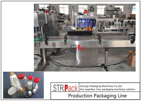 Alüminyum folyo kapağı mühürleme makinesi