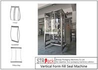 1L-5L Sıvı Dolum Makinesi Kauçuk Su Yalıtım Kaplamaları Paketleme Makinesi Üreticisi